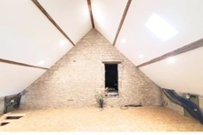 Propriete à vendre 6 pièces SAINT MARCEL (71) + Agrandissemnt possible et terrain à batir - proche des commodites
