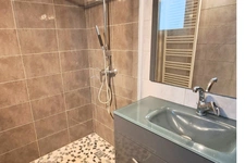 Propriete à vendre 6 pièces ROUSSAS (26)