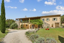84800 LAGNES - BASTIDE 12 pièces - VUE PANORAMIQUE - CALME - PISCINE