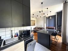 Appartement à louer 3 pièces ECULLY (69)