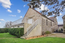Maison à vendre 7 pièces Proche de DOUE (77)