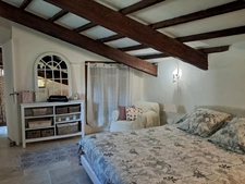 Propriete à vendre 6 pièces ROUSSAS (26)