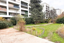 Appartement à vendre 3 pièces VILLEURBANNE (69)