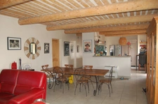 84800 LAGNES - BASTIDE 12 pièces - VUE PANORAMIQUE - CALME - PISCINE