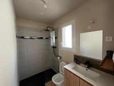 69290 GREZIEU LA VARENNE - Maison à vendre 2 pièces  - GARGAE -CALME - SANS VIS A VIS 