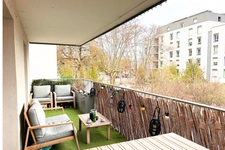 Appartement à vendre 3 pièces VILLEURBANNE (69)