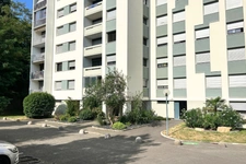 Appartement à vendre 3 pièces LYON 5EME ARRONDISSEMENT (69) - VUE DEGAGEE - CALME - PARKING - PROCHE DES COMMODITES