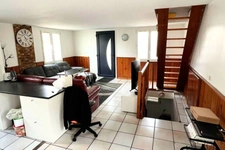 Maison à vendre 4 pièces  (91)