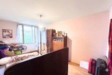 Appartement à vendre 2 pièces LYON 8EME ARRONDISSEMENT (69) - BALCON - PARKING - CAVE - PROCHE DES COMMODITES