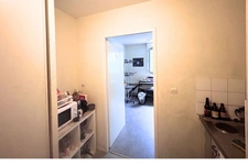 Appartement à vendre 2 pièces VILLEURBANNE (69) - ASCENSEUR - PROCHE DES COMMODITES - PROCHE DU PARC DE LA TETE D'OR