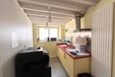 MIONS CENTRE - ENSEMBLE IMMOBILIER - Maison de 7 pieces + bureaux independants - parkings