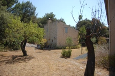 84800 LAGNES - BASTIDE 12 pièces - VUE PANORAMIQUE - CALME - PISCINE