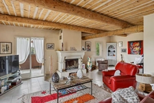 84800 LAGNES - BASTIDE 12 pièces - VUE PANORAMIQUE - CALME - PISCINE