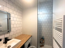 Appartement à louer 3 pièces ECULLY (69)