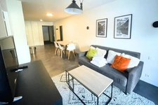 Appartement à vendre 3 pièces LES DEUX ALPES (38)