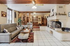 Maison à vendre 7 pièces Proche de DOUE (77)