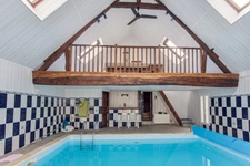 Maison à vendre 7 pièces Proche de DOUE (77)