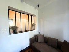 Appartement à louer 3 pièces ECULLY (69)