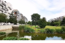 Appartement à vendre 3 pièces BOULOGNE BILLANCOURT (92) - TERRASSE - PARKING - METRO