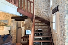 Propriete à vendre 6 pièces ROUSSAS (26)