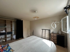 69290 GREZIEU LA VARENNE - Maison à vendre 2 pièces  - GARGAE -CALME - SANS VIS A VIS 