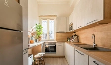 VILLEURBANNE - Appartement de charme T3 de 85 m² – Possibilité T4 – Cachet de l’ancien et faibles charges