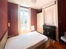 Appartement à louer 3 pièces ECULLY (69)