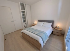 69100 VILLEURBANNE - APPARTEMENT DE 4 PIECES - TERRASSE - VUE DEGAGEE - ASCENSEUR - PROCHE DES COMMODITES - METRO