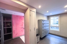 Appartement à vendre 1 pièces VILLEURBANNE (69)