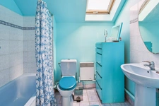 Maison à vendre 7 pièces IVRY SUR SEINE (94)
