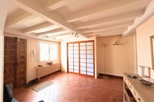 MIONS CENTRE - ENSEMBLE IMMOBILIER - Maison de 7 pieces + bureaux independants - parkings