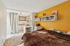 Maison à vendre 7 pièces IVRY SUR SEINE (94)