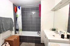 Appartement à vendre 3 pièces VILLEURBANNE (69)