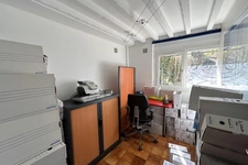 MIONS CENTRE - ENSEMBLE IMMOBILIER - Maison de 7 pieces + bureaux independants - parkings