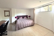 69260 CHARBONNIÈRES-LES-BAINS – Maison 7 pièces – Climatisation -  Garage – Piscine – Terrain à bâtir – Calme – Sans vis-à-vis – Proche commodités