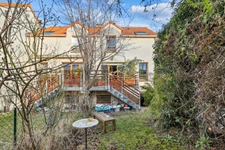 Maison à vendre 7 pièces IVRY SUR SEINE (94)