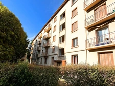 Appartement à louer 3 pièces VILLEURBANNE - 53 m² – 2 chambres – Cuisine neuve – Parking collectif
