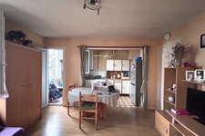 Appartement à vendre 2 pièces LYON 8EME ARRONDISSEMENT (69) - BALCON - PARKING - CAVE - PROCHE DES COMMODITES
