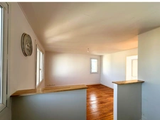 Appartement à louer 3 pièces VILLEURBANNE - 53 m² – 2 chambres – Cuisine neuve – Parking collectif