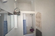 69009 - LYON - APPARTEMENT DE 3 PIECES - JARDIN - VUE DEGAGEE - TRAVERSANT - CALME - PROCHE DU METRO ET DES COMMODITES