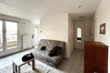 Appartement à vendre 1 pièces LYON 3EME ARRONDISSEMENT (69)