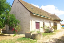 Propriete à vendre 6 pièces SAINT MARCEL (71) + Agrandissemnt possible et terrain à batir - proche des commodites
