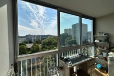 Appartement à vendre 3 pièces LYON 5EME ARRONDISSEMENT (69) - VUE DEGAGEE - CALME - PARKING - PROCHE DES COMMODITES