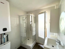 Appartement à louer 3 pièces VILLEURBANNE - 53 m² – 2 chambres – Cuisine neuve – Parking collectif