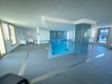 Appartement à vendre 3 pièces LES DEUX ALPES (38)