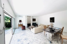 69260 CHARBONNIÈRES-LES-BAINS – Maison 7 pièces – Climatisation -  Garage – Piscine – Terrain à bâtir – Calme – Sans vis-à-vis – Proche commodités