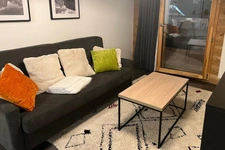 Appartement à vendre 3 pièces LES DEUX ALPES (38)