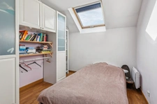 Maison à vendre 7 pièces IVRY SUR SEINE (94)
