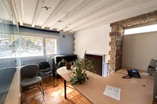 MIONS CENTRE - ENSEMBLE IMMOBILIER - Maison de 7 pieces + bureaux independants - parkings