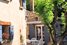 Propriete à vendre 6 pièces ROUSSAS (26)